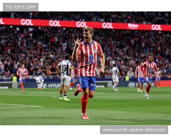 马竞前锋瑟洛特状态佳,被主帅西蒙尼视为关键棋子 马竞前锋瑟洛特状态佳,被主帅西蒙尼视为关键棋子