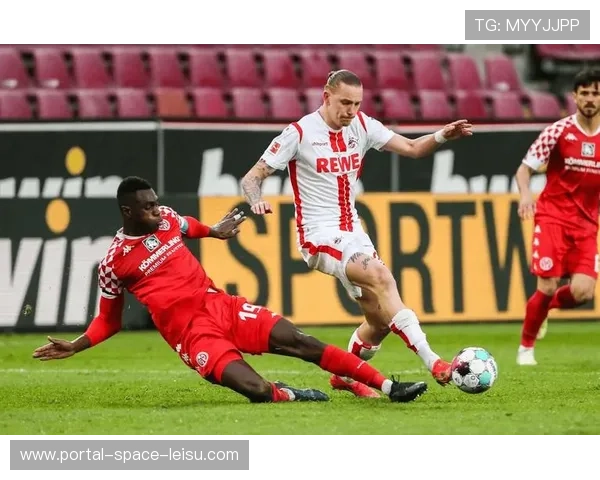 科隆vsRB莱比锡：科隆主场拿下23分中14分，但对阵前六球队战绩惨淡